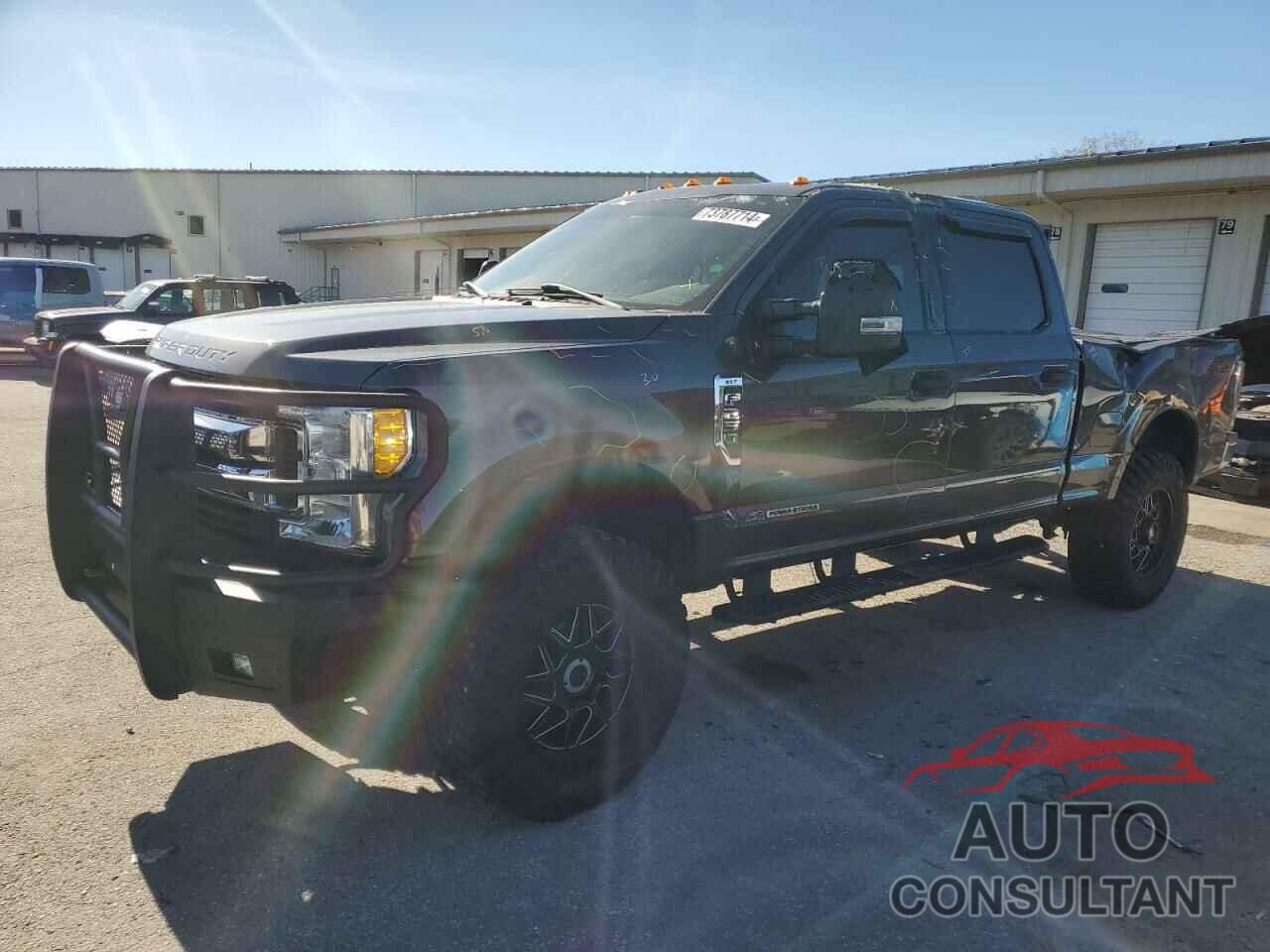 FORD F250 2017 - 1FT7W2BT4HEE80462
