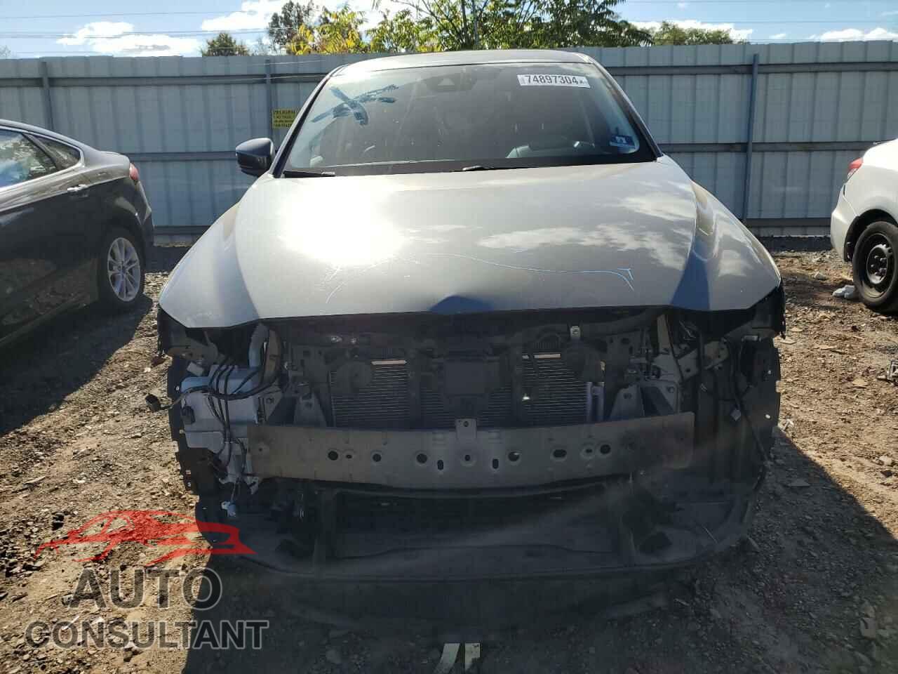 MAZDA CX-5 2019 - JM3KFBDM4K0647575