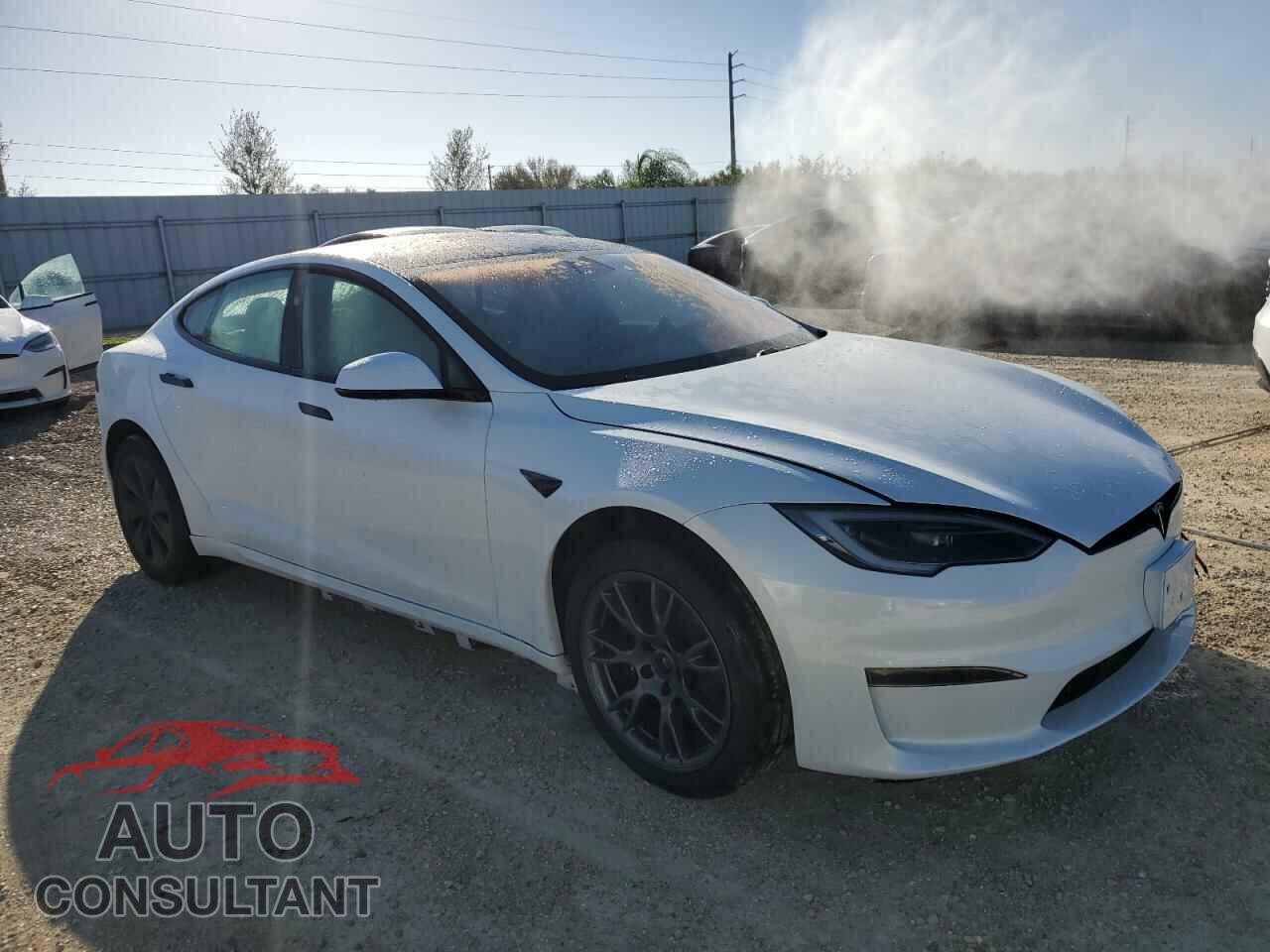TESLA MODEL S 2023 - 5YJSA1E54PF521833