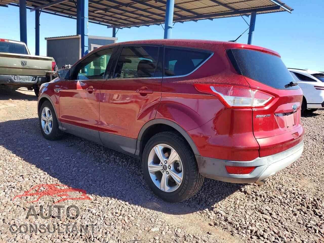 FORD ESCAPE 2015 - 1FMCU0G77FUB95662