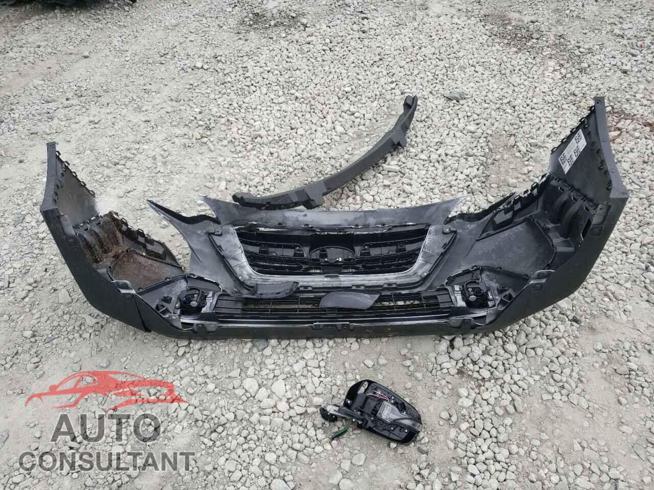 SUBARU OUTBACK 2023 - 4S4BTAJC6P3165859