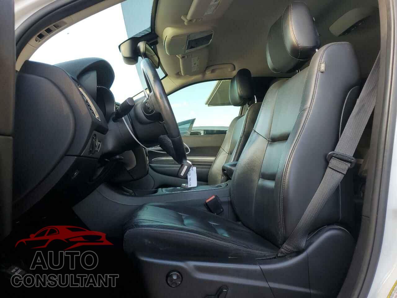 DODGE DURANGO 2017 - 1C4RDHDG7HC869495