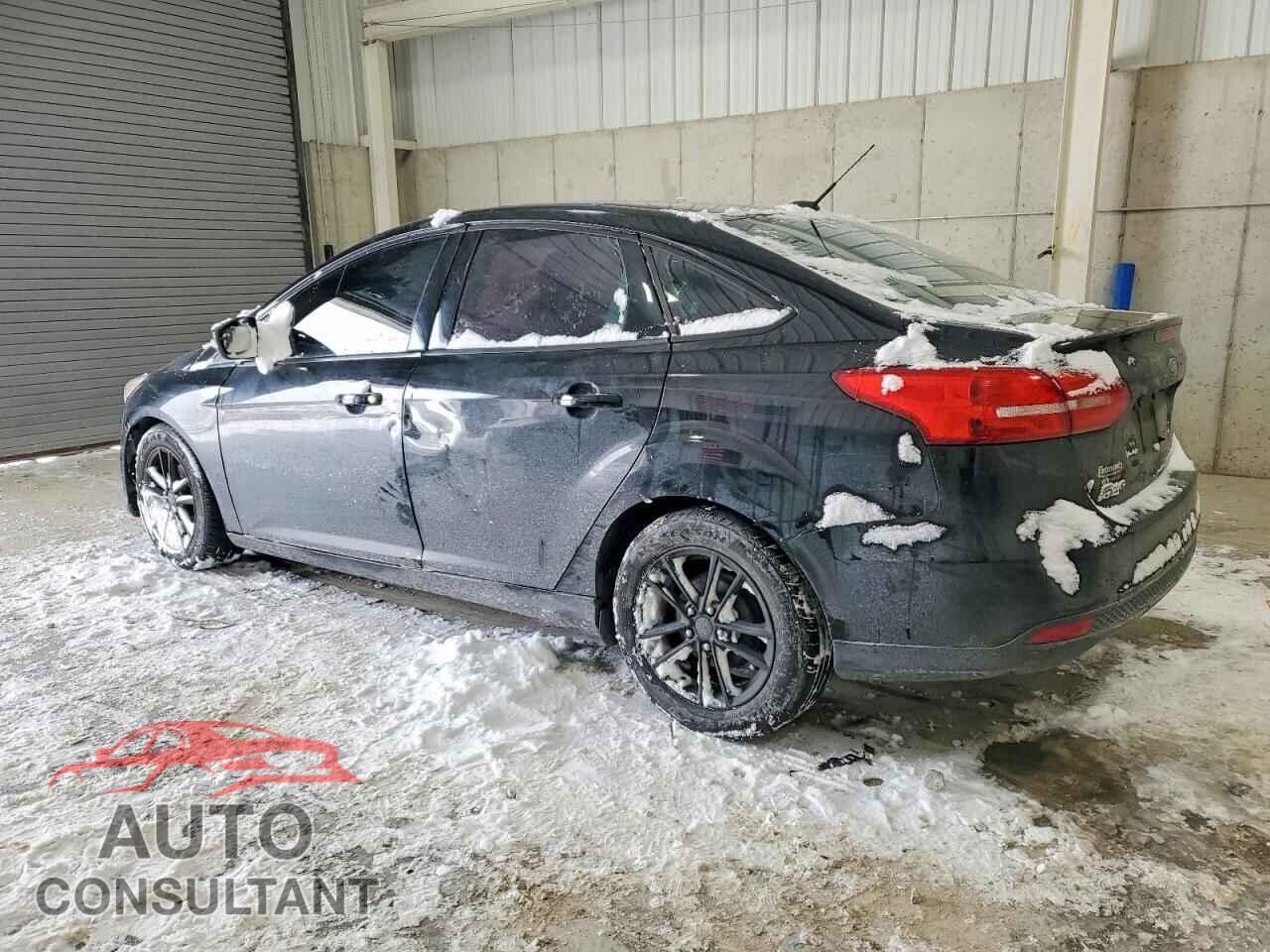FORD FOCUS 2016 - 1FADP3F29GL229427