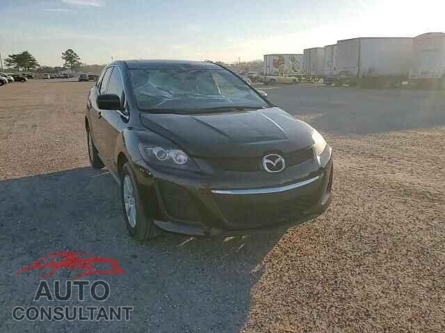 MAZDA CX-7 2011 - JM3ER2B50B0370360