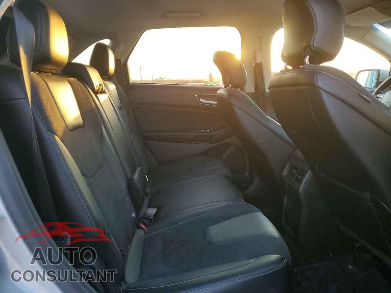 FORD EDGE 2016 - 2FMPK4AP0GBB48228