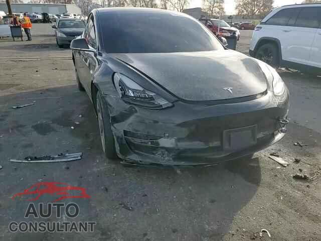 TESLA MODEL 3 2019 - 5YJ3E1EA7KF399063
