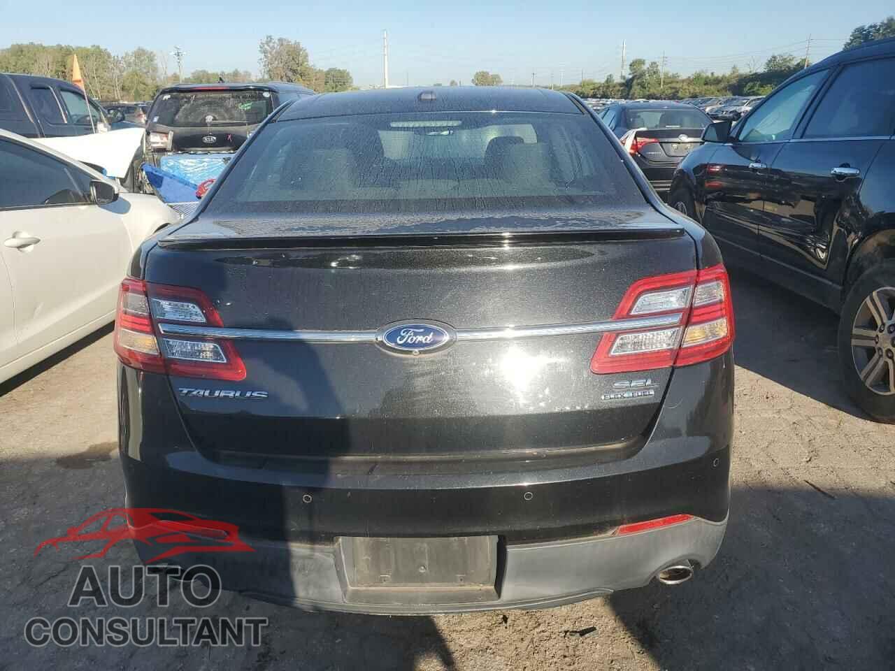 FORD TAURUS 2014 - 1FAHP2E8XEG113421