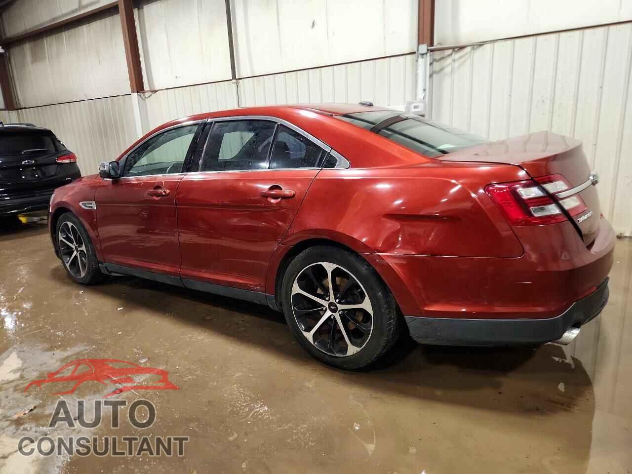 FORD TAURUS 2014 - 1FAHP2F83EG161941