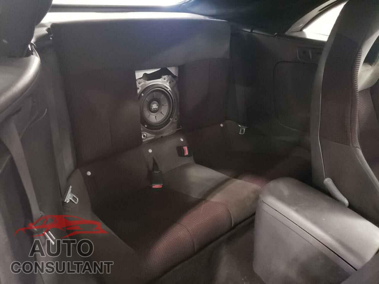 MITSUBISHI ECLIPSE 2012 - 4A37L2EF4CE003535
