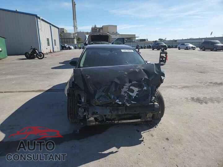 CHEVROLET IMPALA 2016 - 2G1WC5E34G1126256