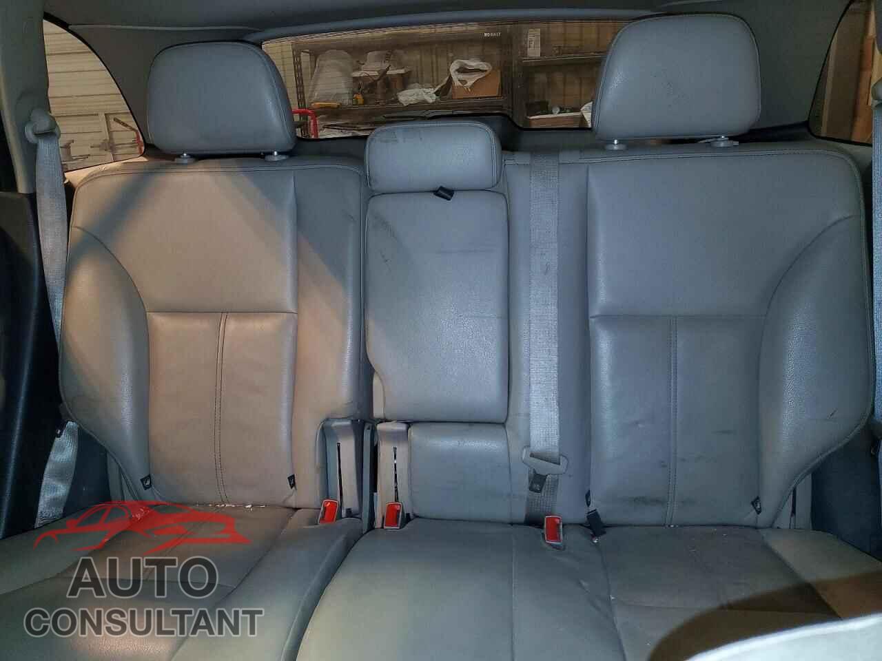 FORD EDGE 2013 - 2FMDK3JC0DBE18337