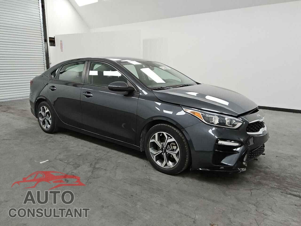 KIA FORTE 2020 - 3KPF24AD2LE171129