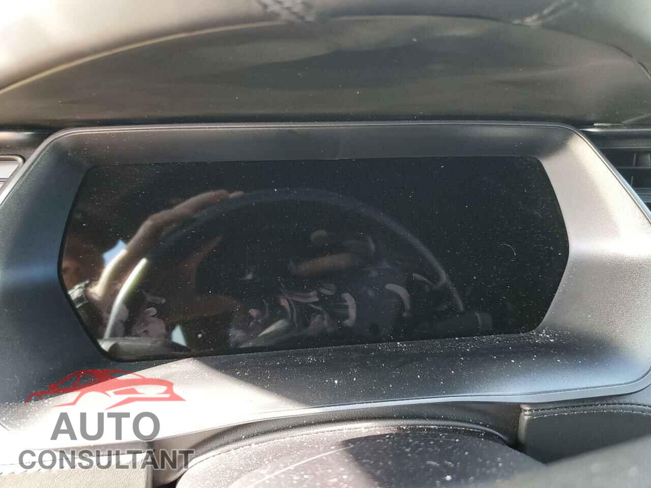 TESLA MODEL S 2020 - 5YJSA1E22LF415008