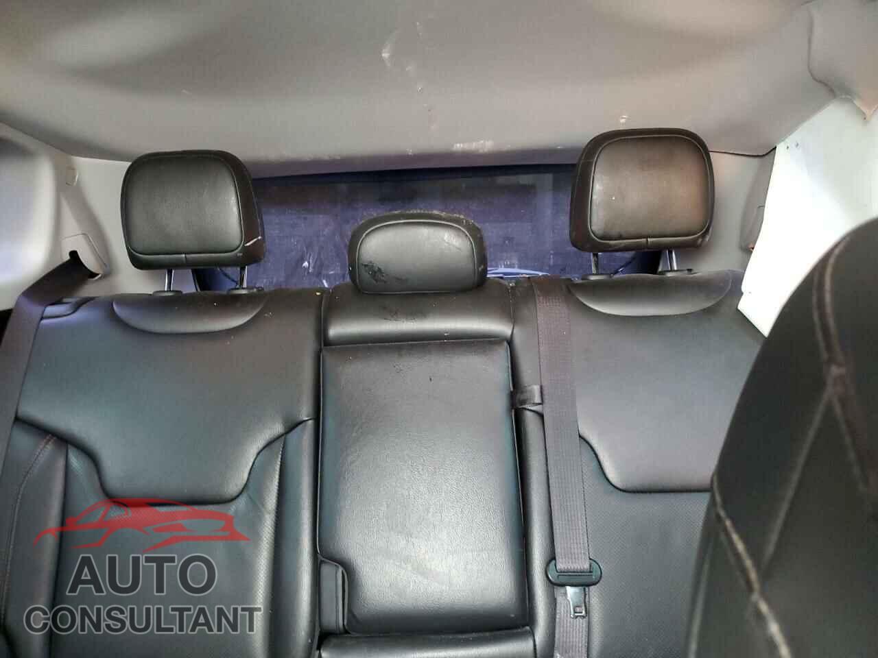 JEEP COMPASS 2022 - 3C4NJDCB5NT171862