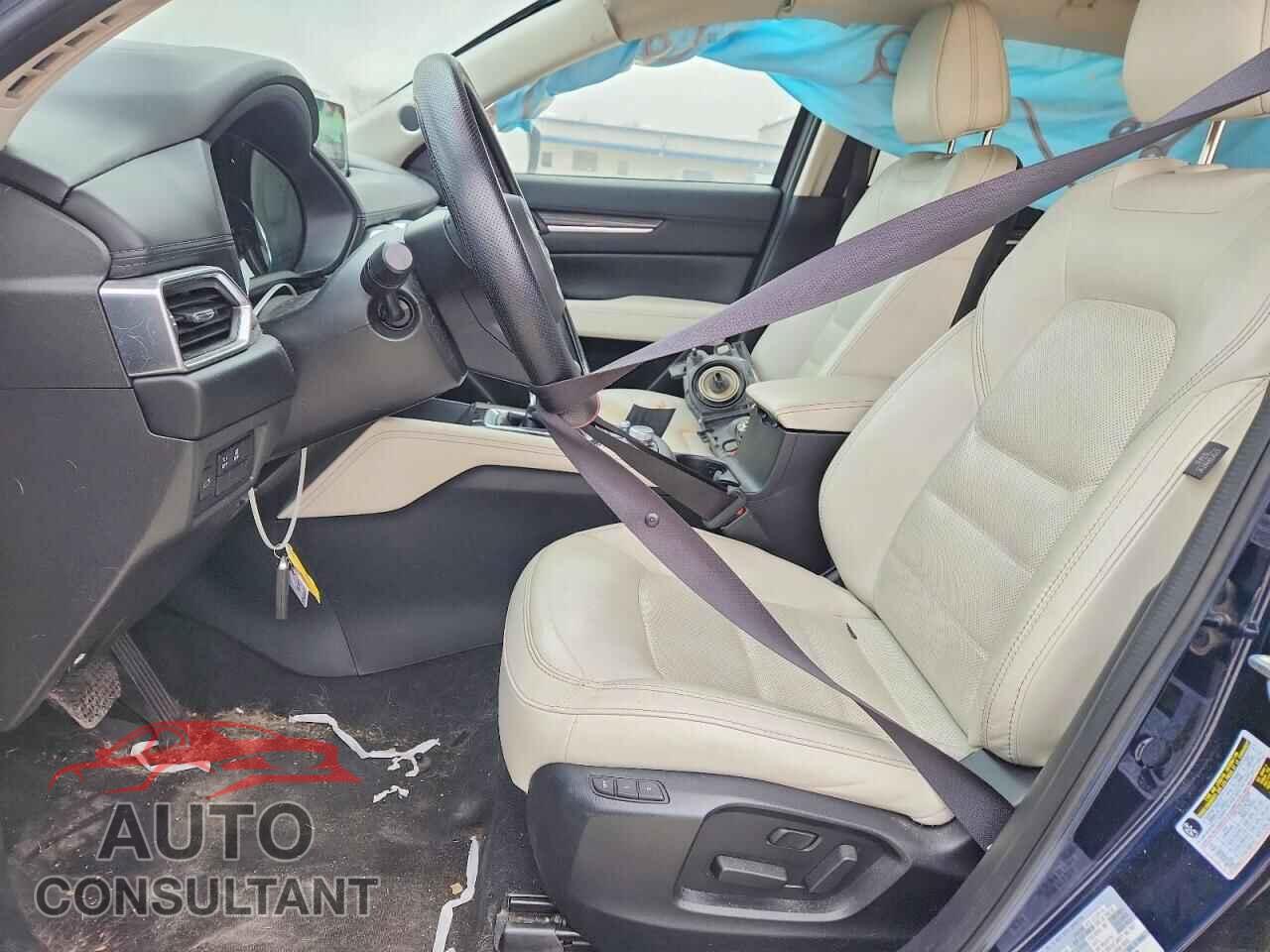 MAZDA CX-5 2019 - JM3KFADM8K0698832