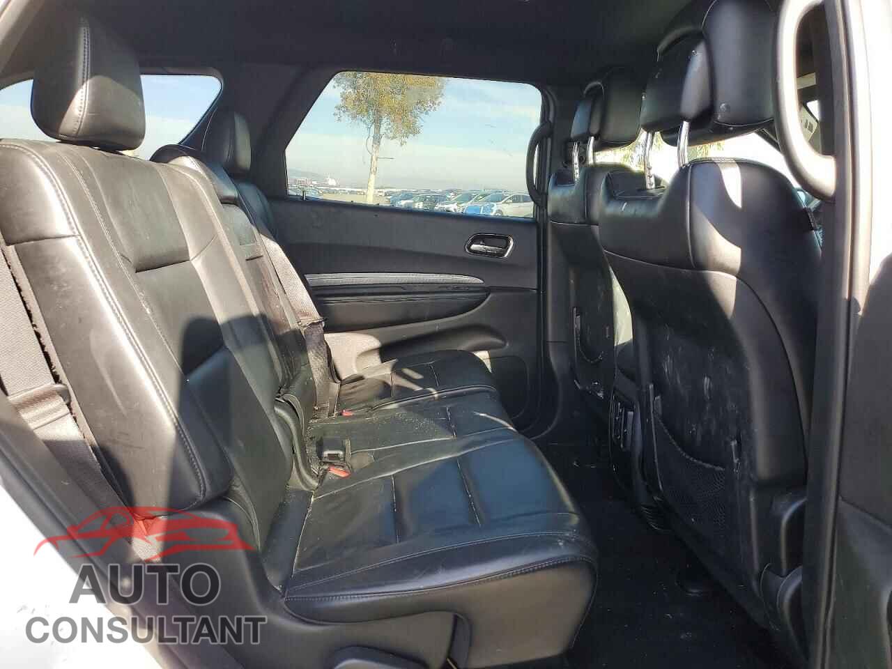 DODGE DURANGO 2019 - 1C4RDHDG6KC753633