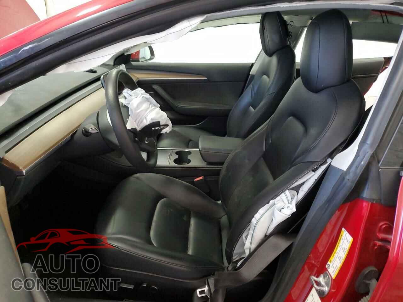 TESLA MODEL 3 2023 - 5YJ3E1EA1PF434557