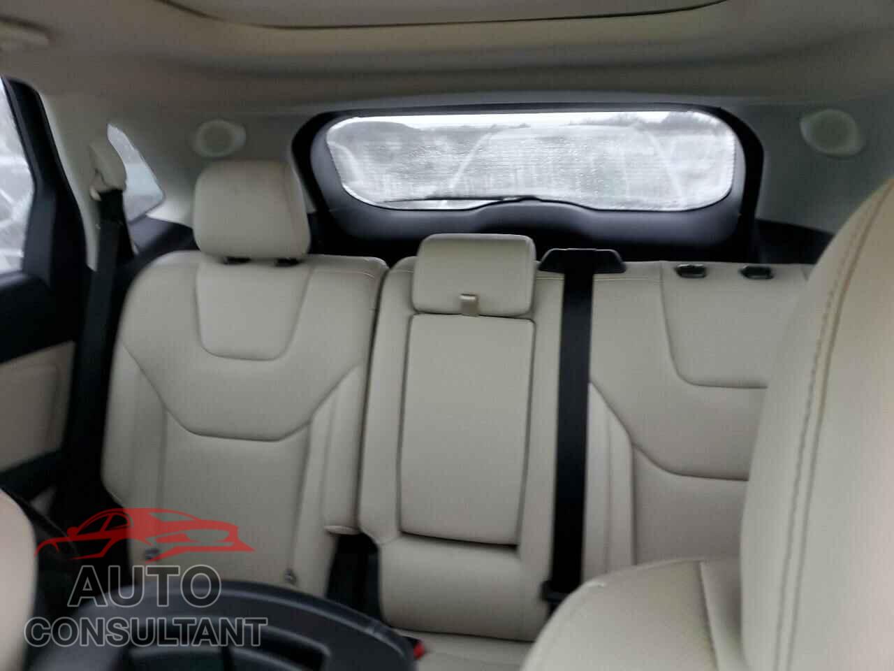 FORD EDGE 2017 - 2FMPK3K84HBC20793