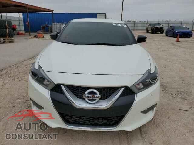 NISSAN MAXIMA 2017 - 1N4AA6AP3HC424546