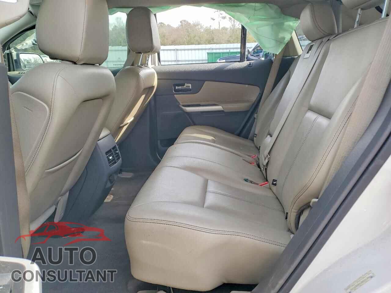 FORD EDGE 2013 - 2FMDK3KC6DBB16436