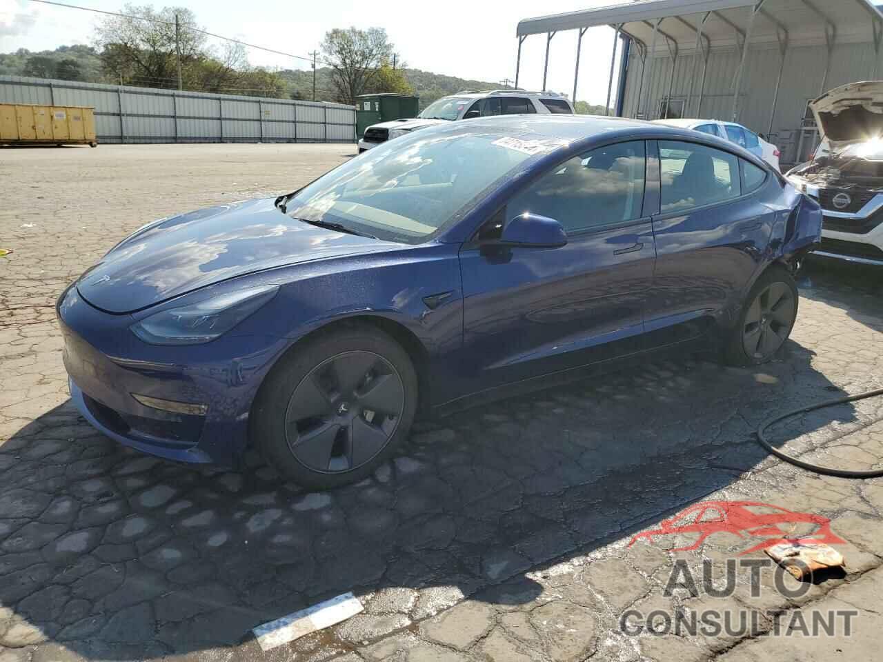 TESLA MODEL 3 2023 - 5YJ3E1EB7PF662782