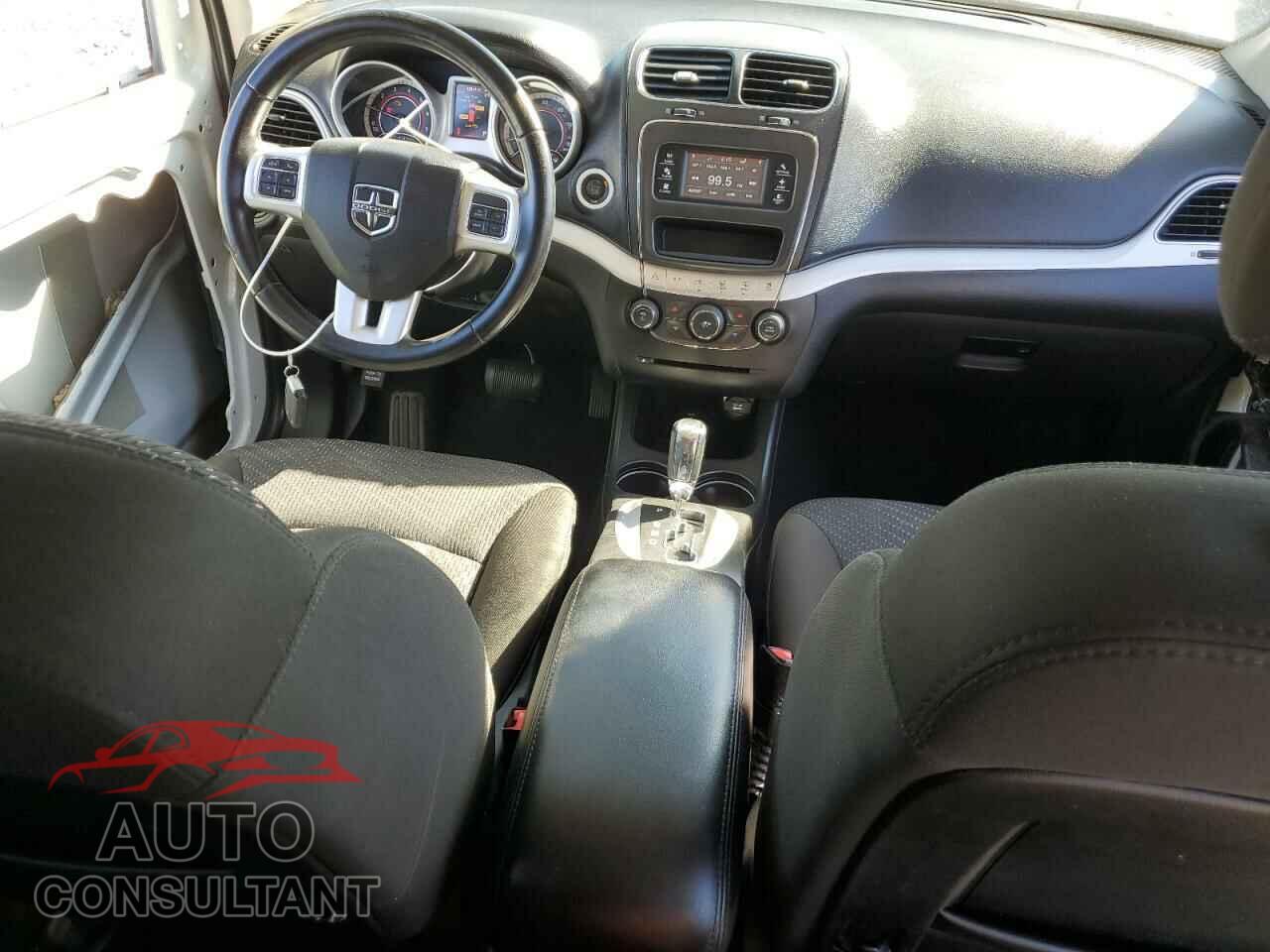 DODGE JOURNEY 2020 - 3C4PDCAB4LT279044
