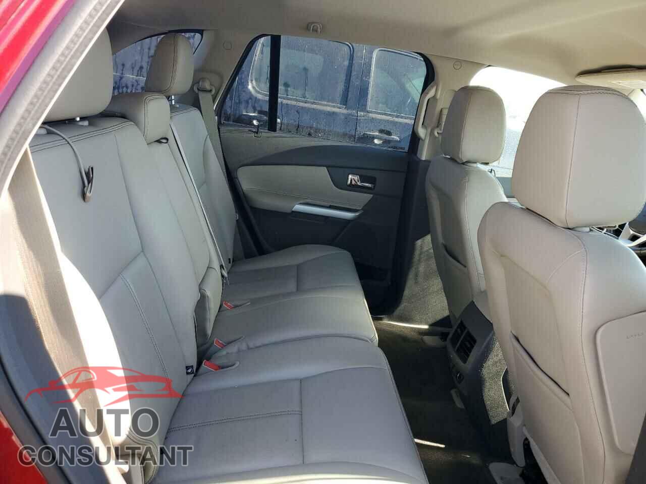 FORD EDGE 2014 - 2FMDK3JC1EBB18078