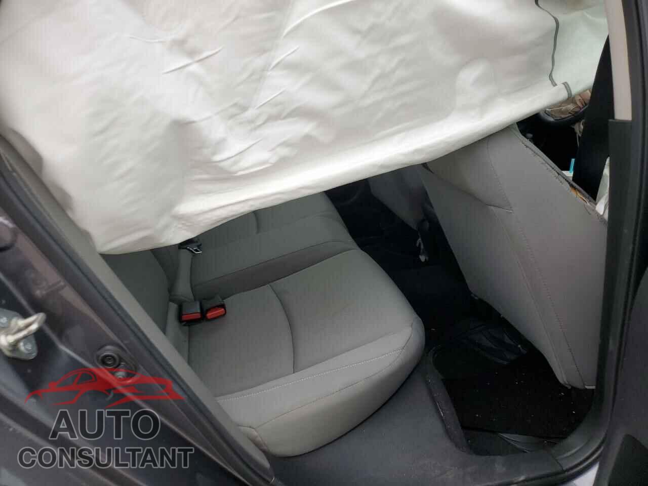 HONDA CIVIC 2017 - 19XFC2F55HE200326
