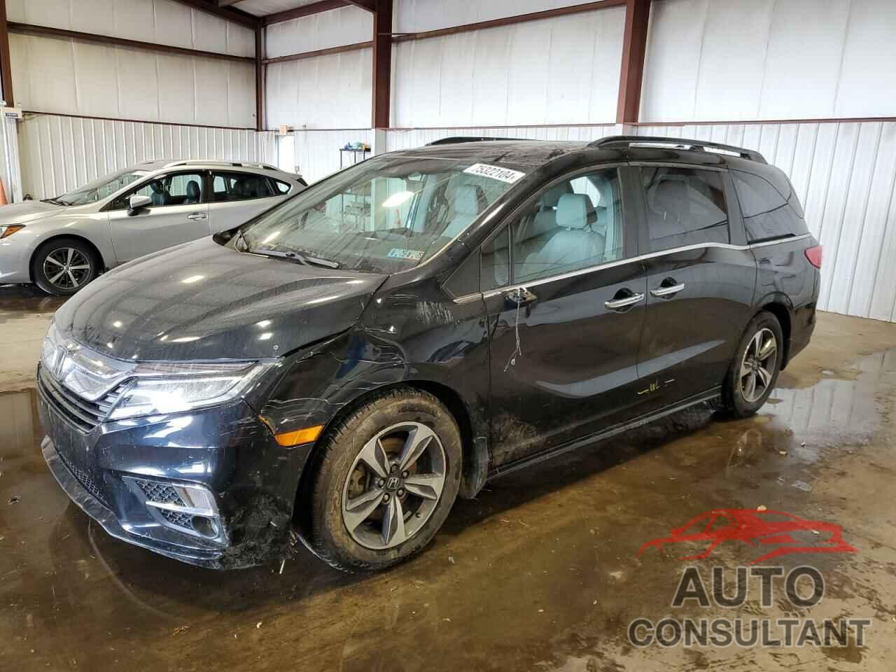 HONDA ODYSSEY 2020 - 5FNRL6H87LB006802