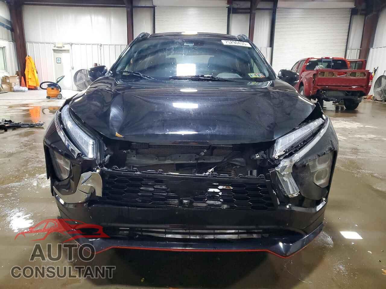 MITSUBISHI ECLIPSE 2022 - JA4ATWAA5NZ003916