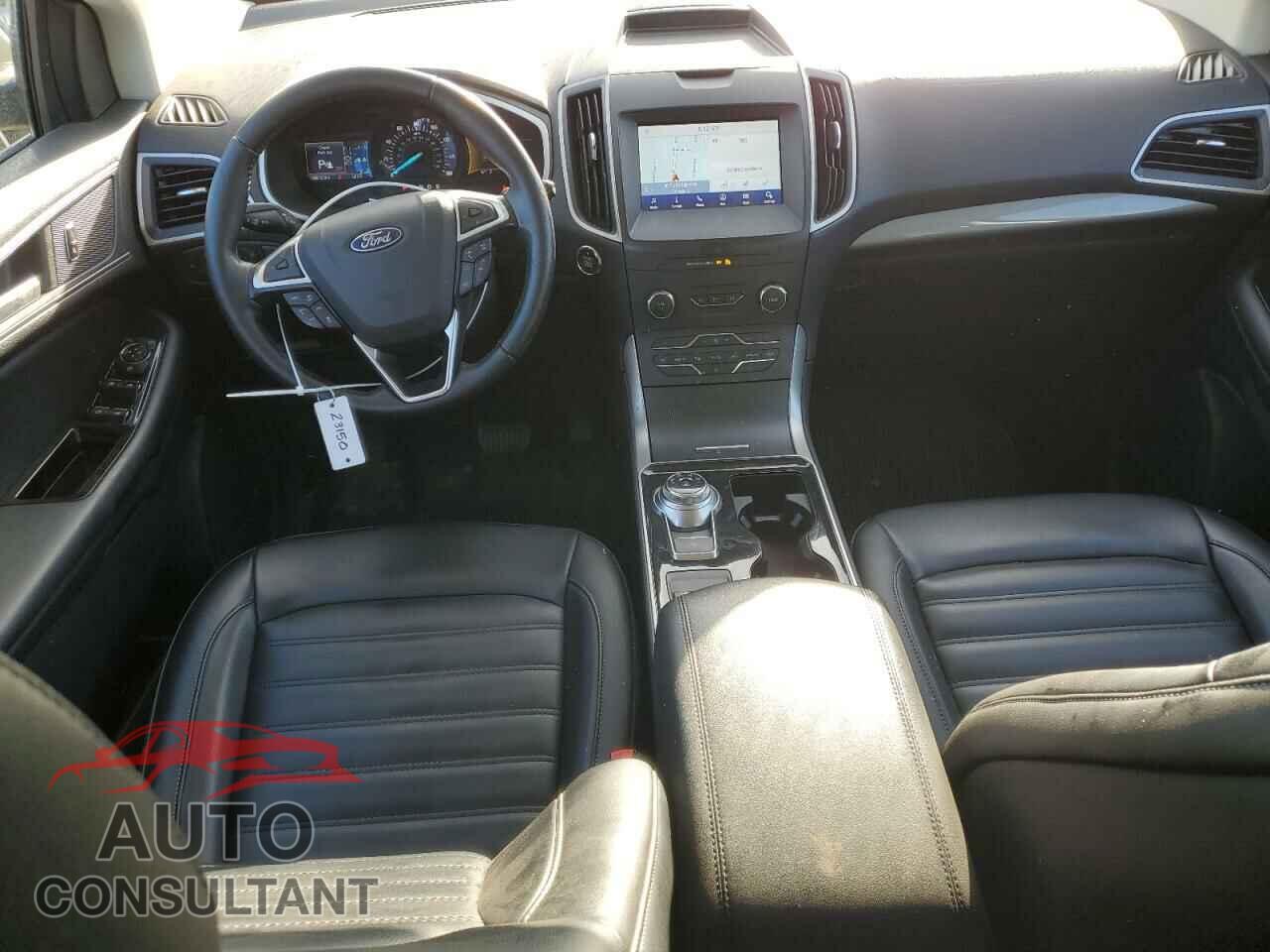 FORD EDGE 2020 - 2FMPK3J96LBA24504
