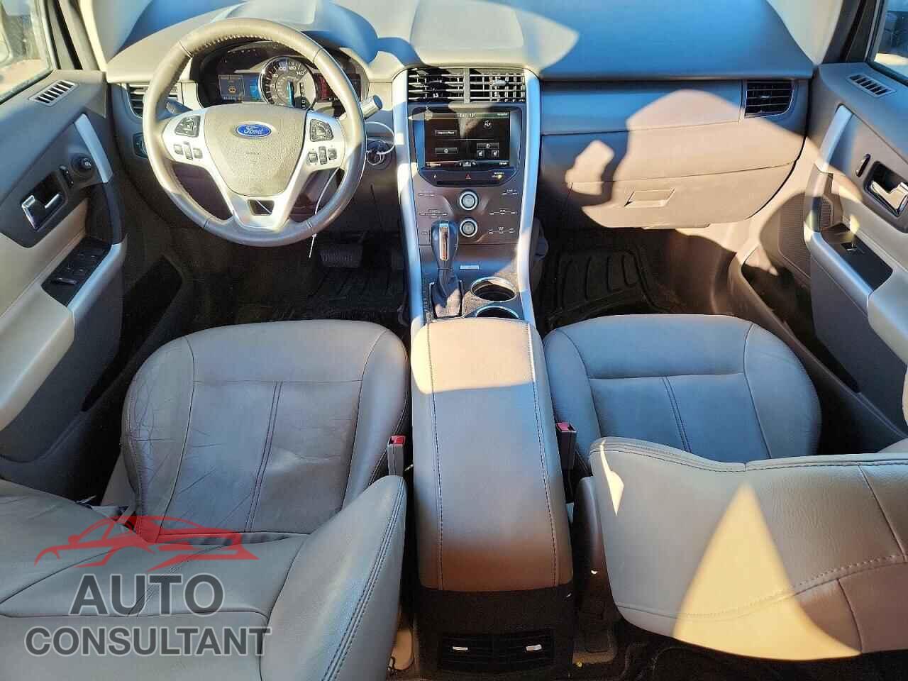 FORD EDGE 2013 - 2FMDK4JC0DBC72401