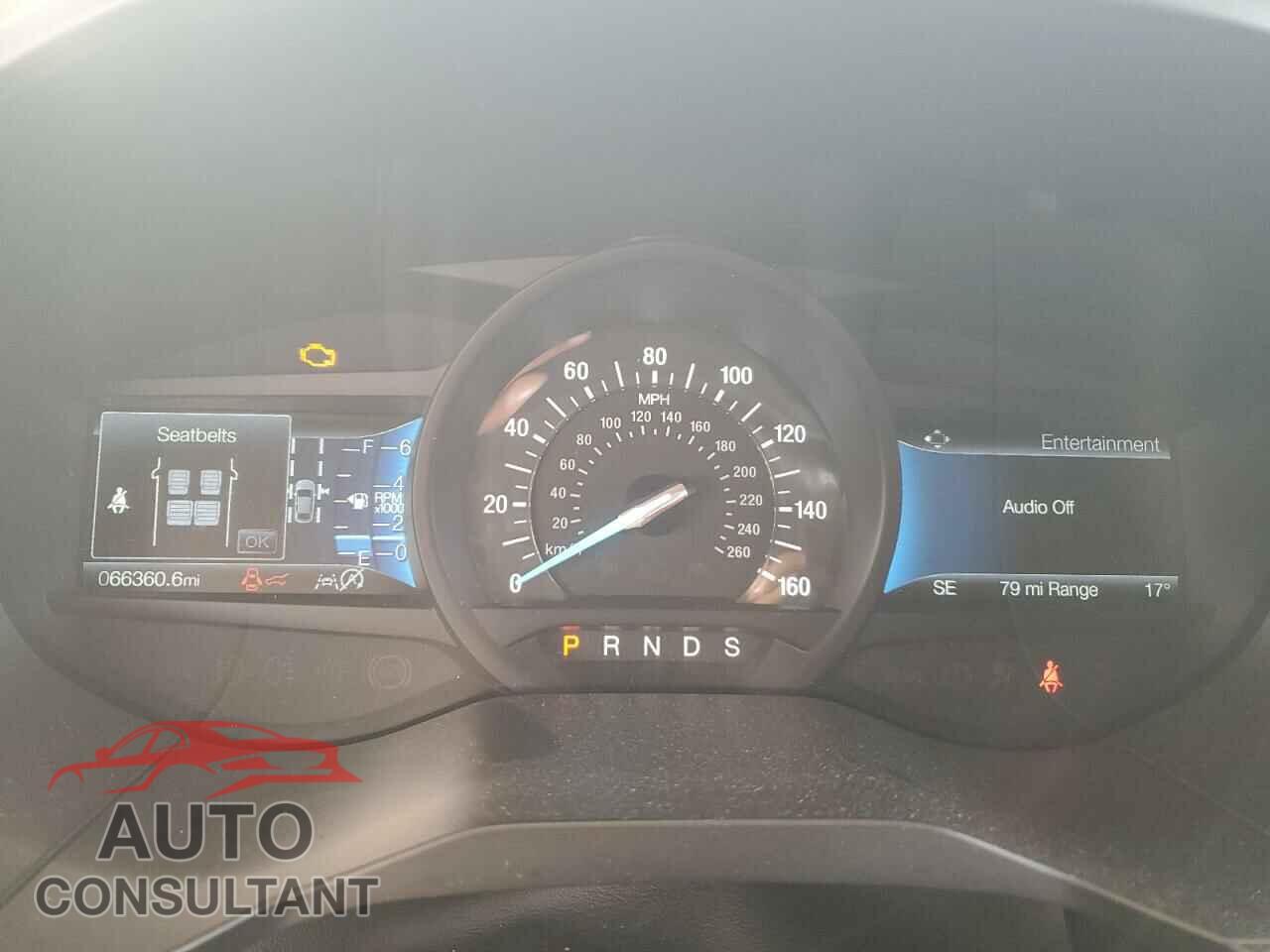 FORD EDGE 2022 - 2FMPK4J90NBA13670