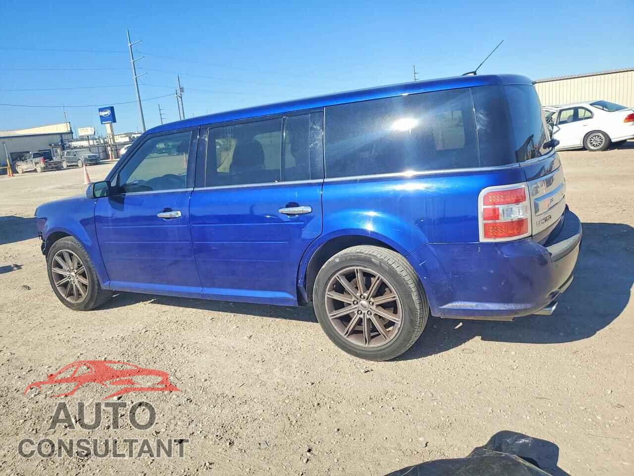 FORD FLEX 2014 - 2FMGK5D8XEBD19056