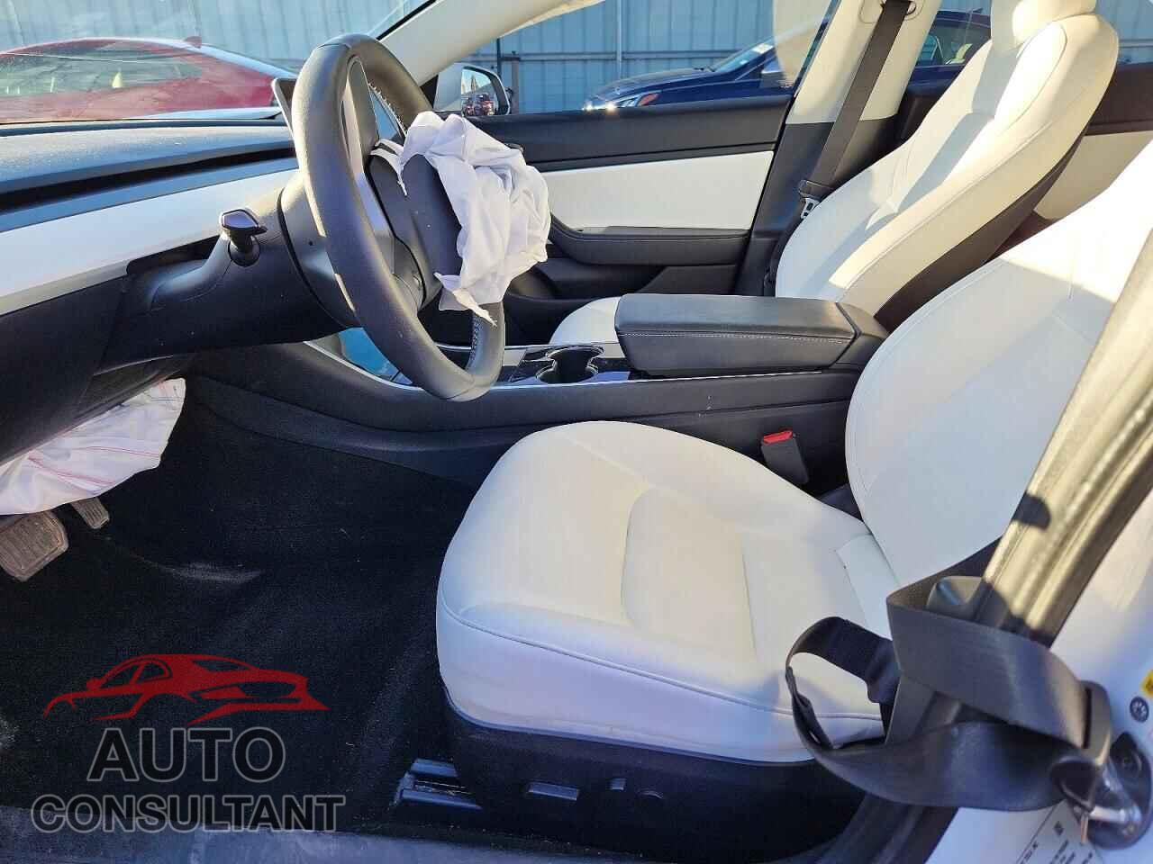 TESLA MODEL 3 2020 - 5YJ3E1EA4LF740954