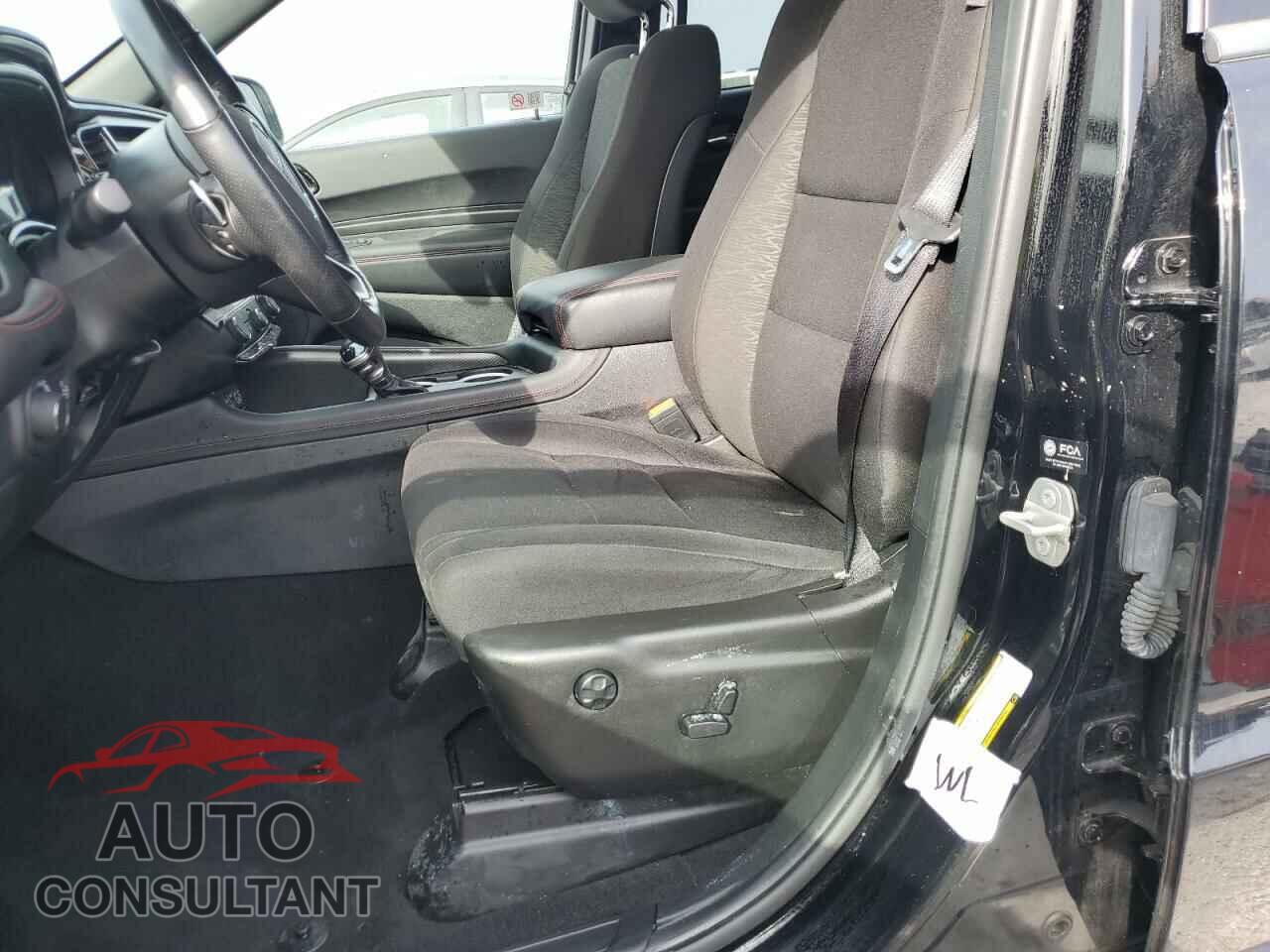 DODGE DURANGO 2023 - 1C4RDHDG3PC616723