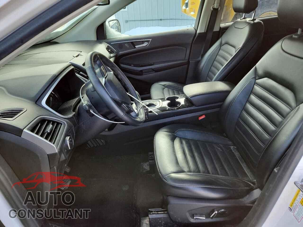FORD EDGE 2015 - 2FMTK4J89FBB08333