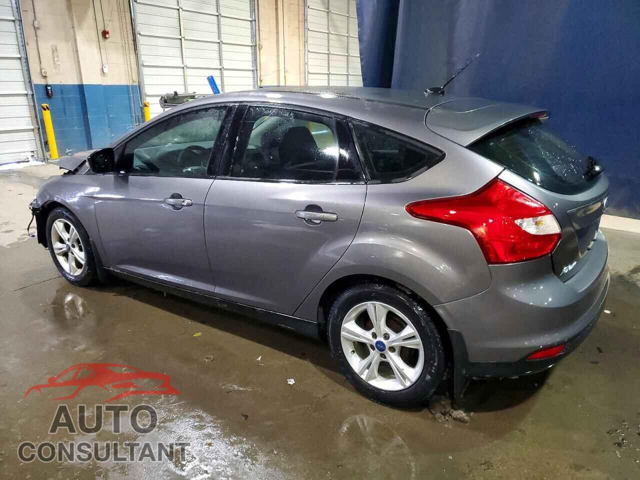 FORD FOCUS 2014 - 1FADP3K2XEL103385