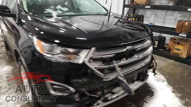 FORD EDGE 2016 - 2FMPK4J85GBB49657