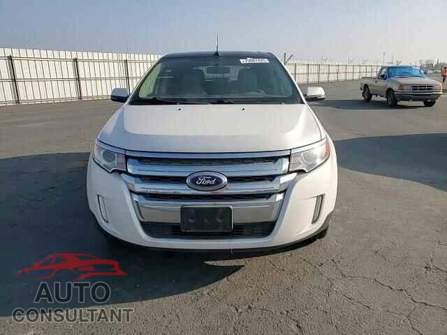 FORD EDGE 2014 - 2FMDK4JC1EBB66282