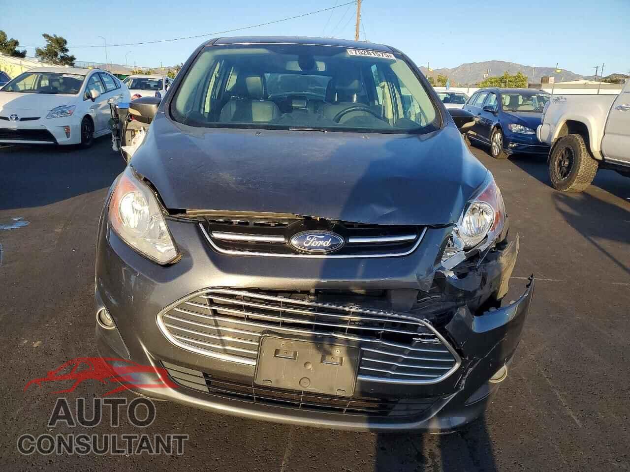 FORD CMAX 2015 - 1FADP5CUXFL123973