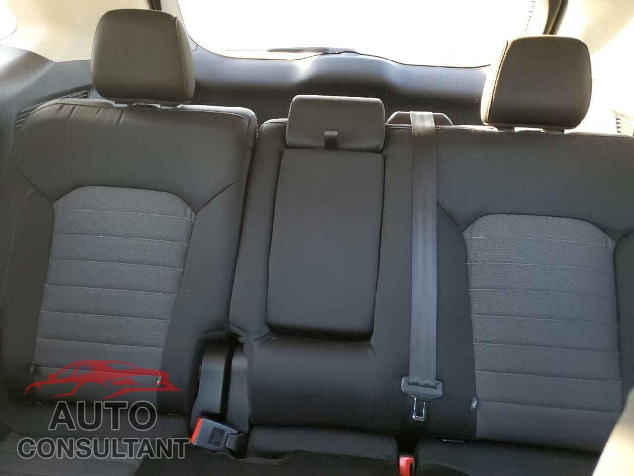 FORD EDGE 2016 - 2FMPK3G94GBB48025