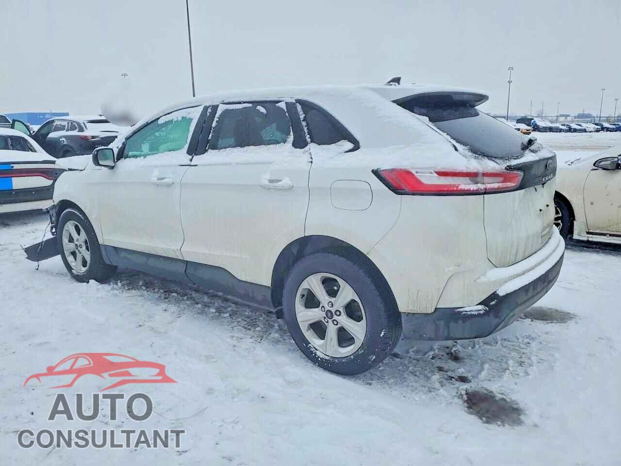 FORD EDGE 2023 - 2FMPK4G92PBA26432