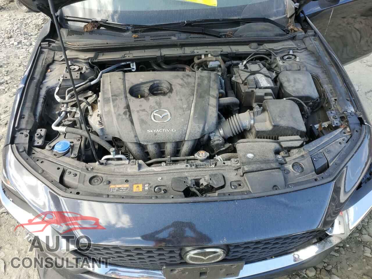 MAZDA 3 2021 - 3MZBPABL4MM253839