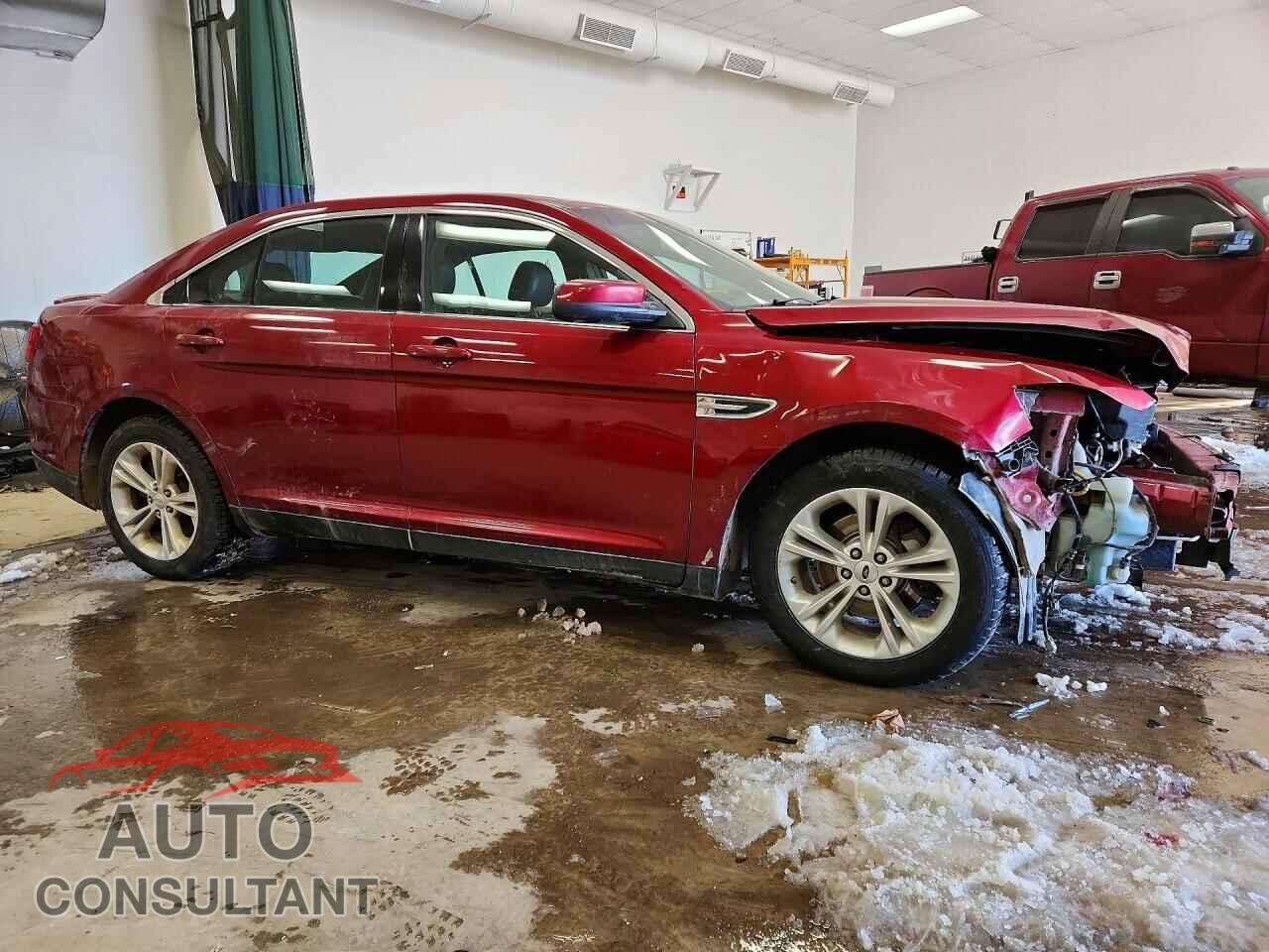 FORD TAURUS 2014 - 1FAHP2E82EG117298