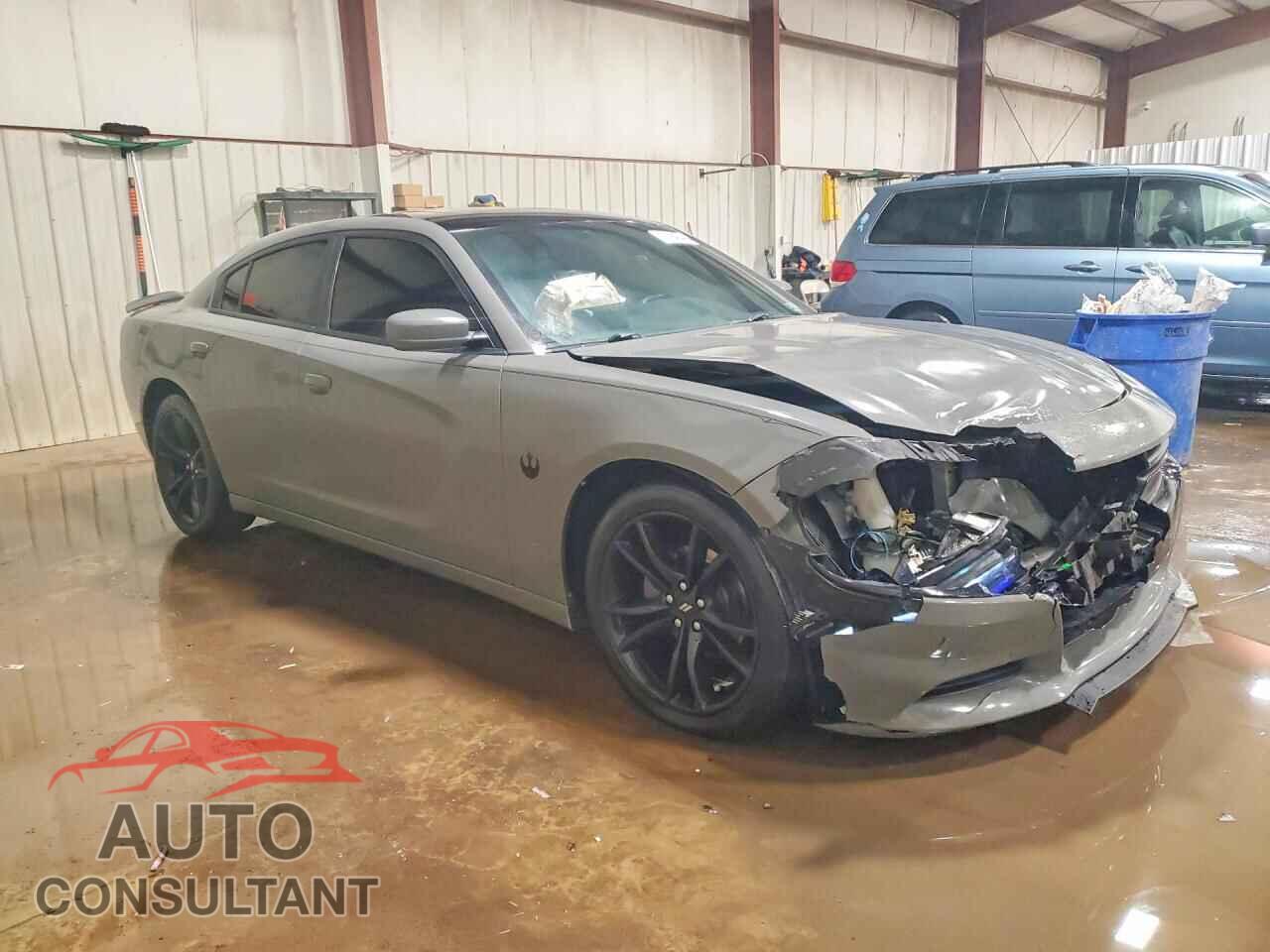 DODGE CHARGER 2017 - 2C3CDXHG7HH621002