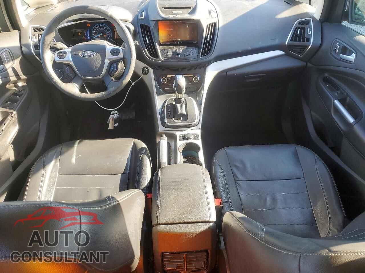 FORD CMAX 2013 - 1FADP5CU3DL521815