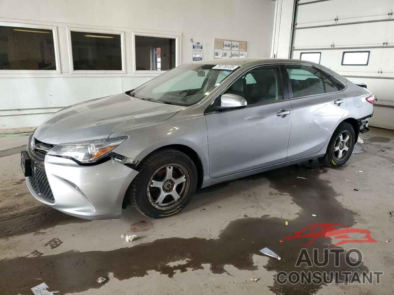TOYOTA CAMRY 2015 - 4T1BF1FK1FU908363