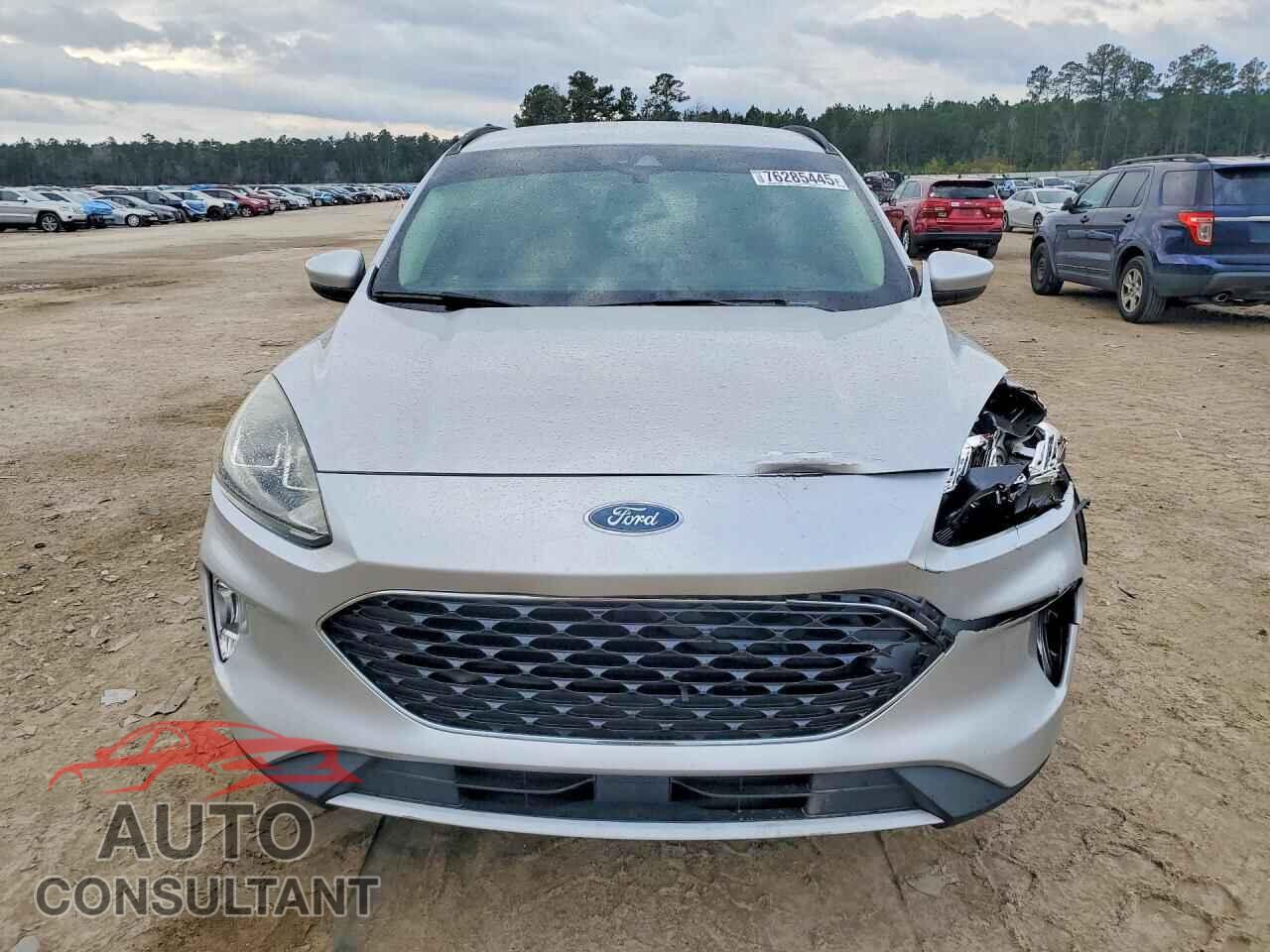 FORD ESCAPE 2020 - 1FMCU0H66LUA68872