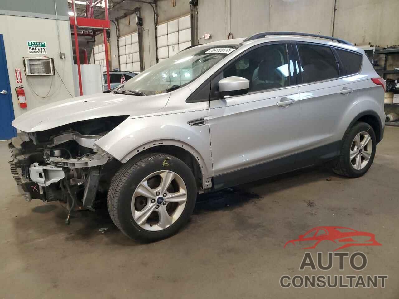FORD ESCAPE 2016 - 1FMCU9G9XGUA65401